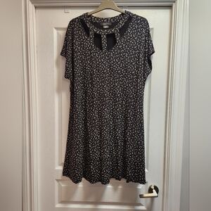 Michel Studio mini dress